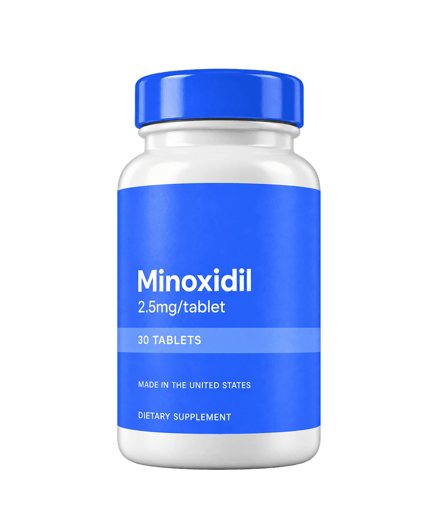 Minoxidil
